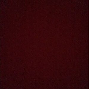 Meet your Posher, Wayne