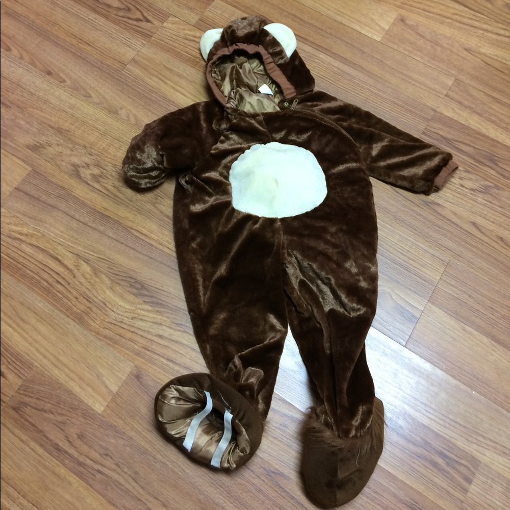 💕price drop💕 🐒 Monkey Costume
