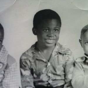 Meet your Posher, Charles