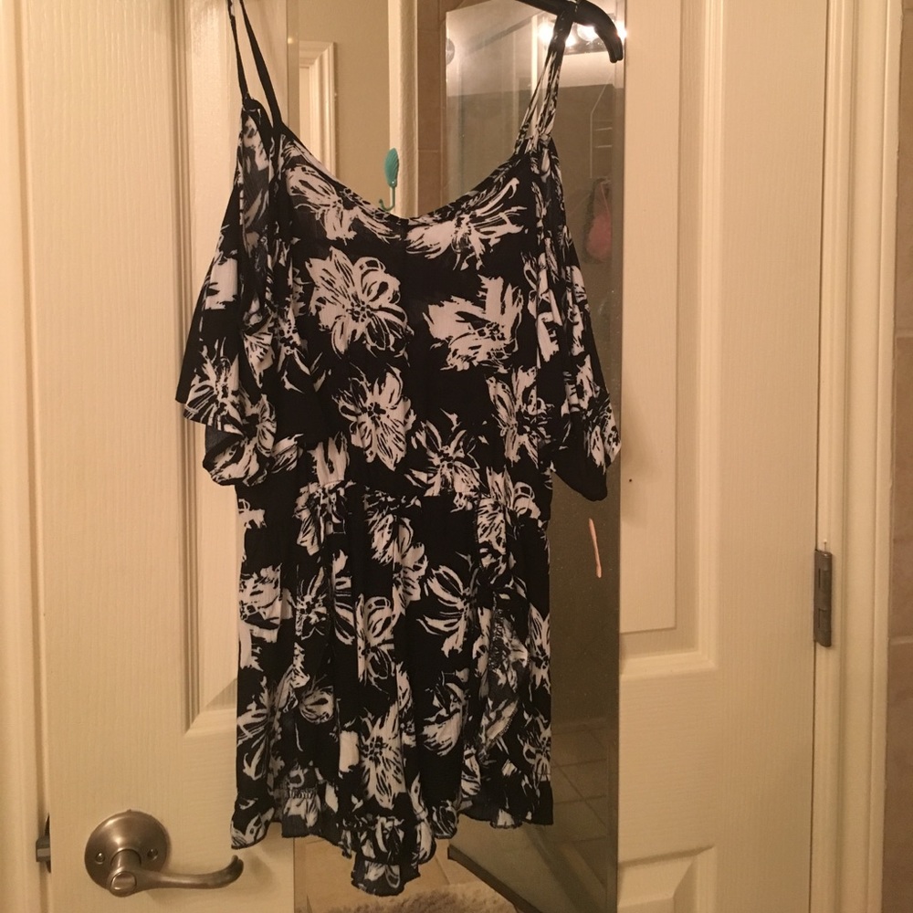 Never worn