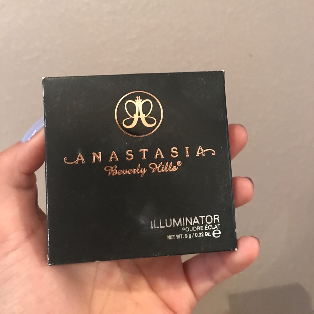 ABH Illuminator