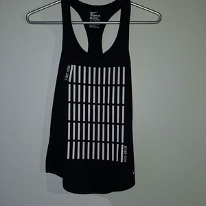 Nike Dri-fit Tank top