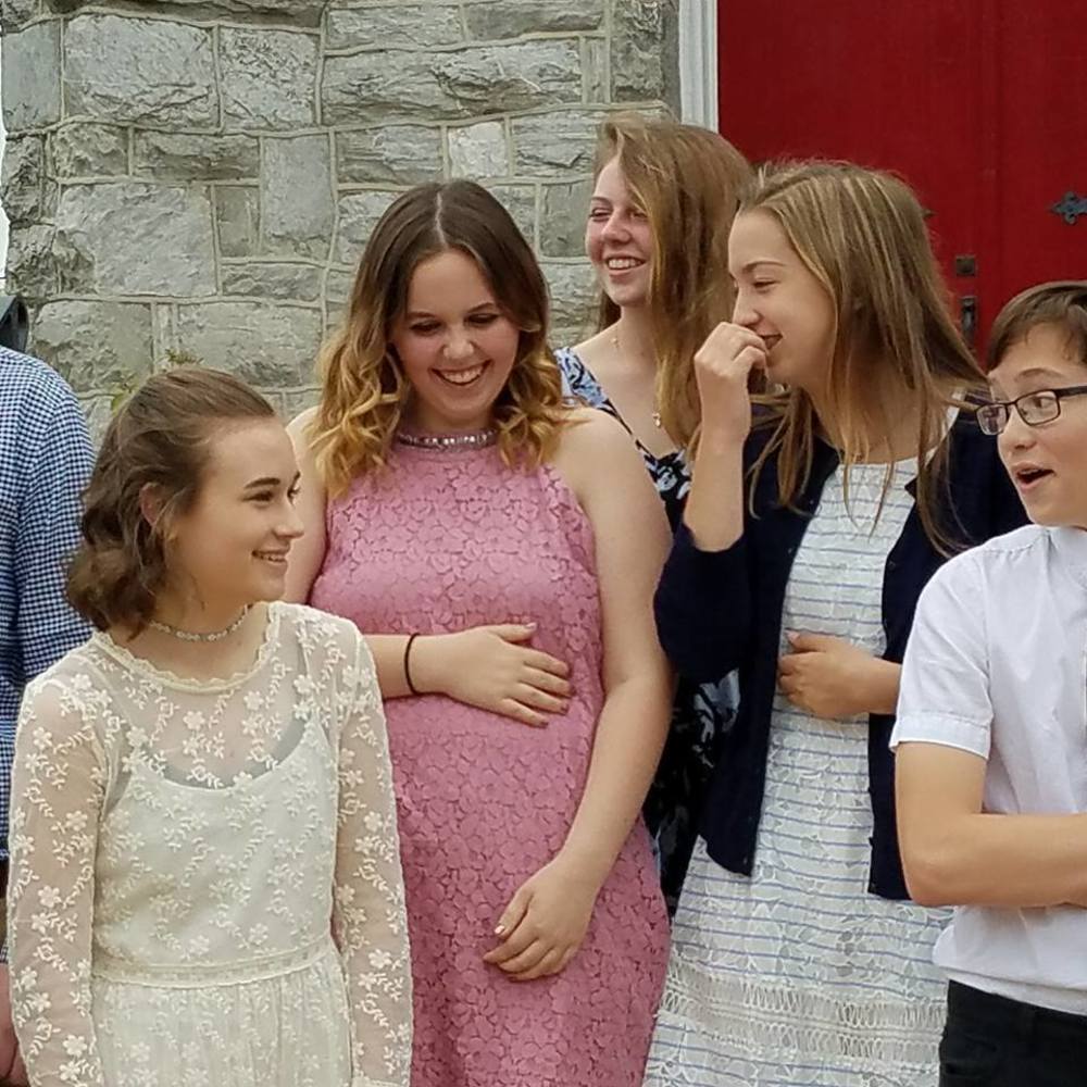 Meet your Posher, Bethany