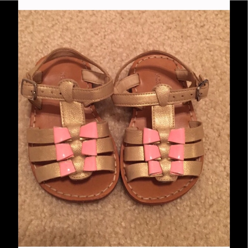Nordstrom toddler sandals