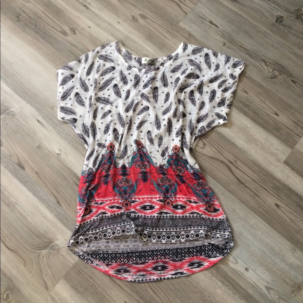 ➡️FREE⬅️ Love J USA Top