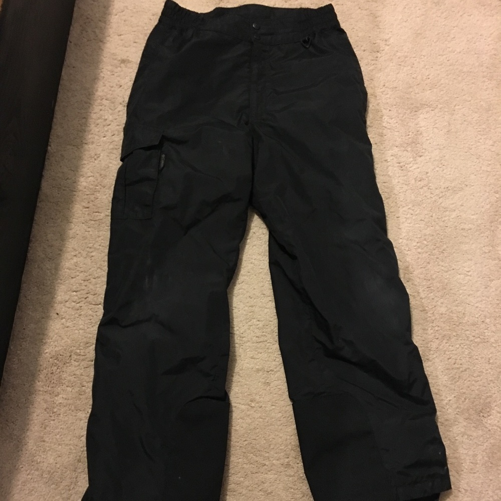 Columbia snowpants