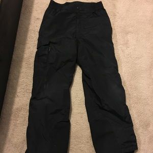 Columbia snowpants