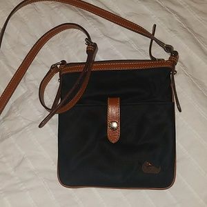 Dooney & Bourke nylon crossbody