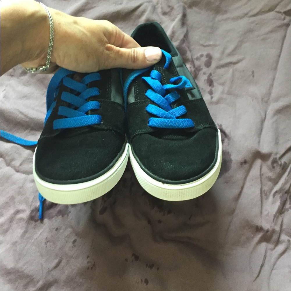 D.C. Shoes