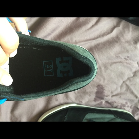 D.C. Shoes - Picture 4 of 4