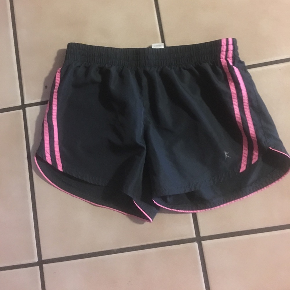 Workout dry shorts