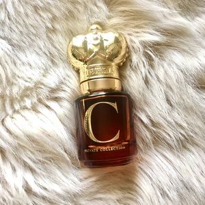 SOLD Clive Christian "C" perfume (women)