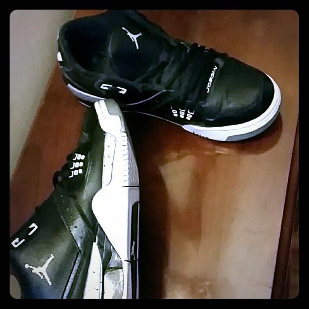 Jordans