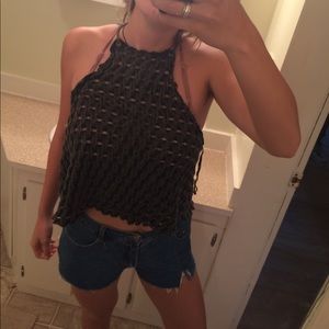 free people tank top