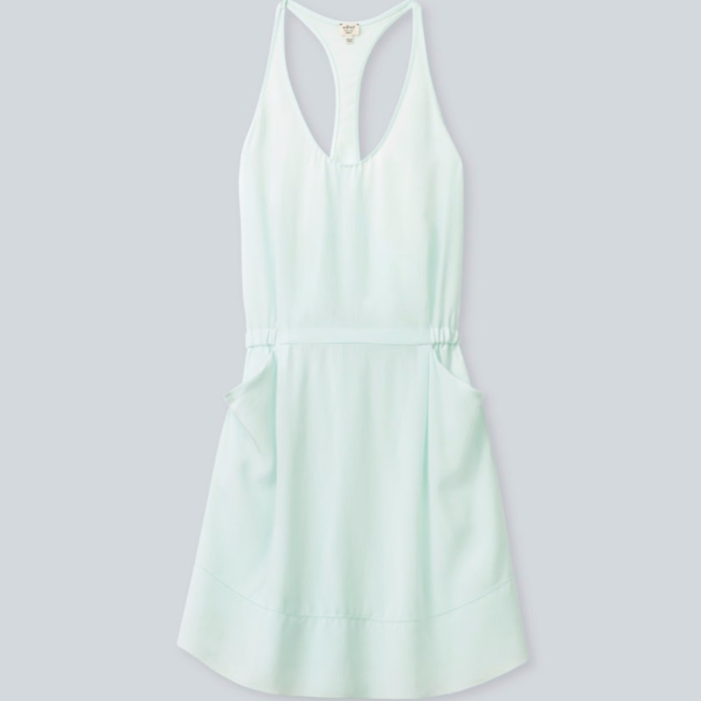 ARITZIA Wilfred BABYLONE DRESS