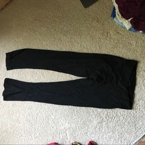C+C California Ultra Soft Lounge Pants