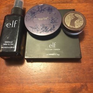 elf and tarte bundle