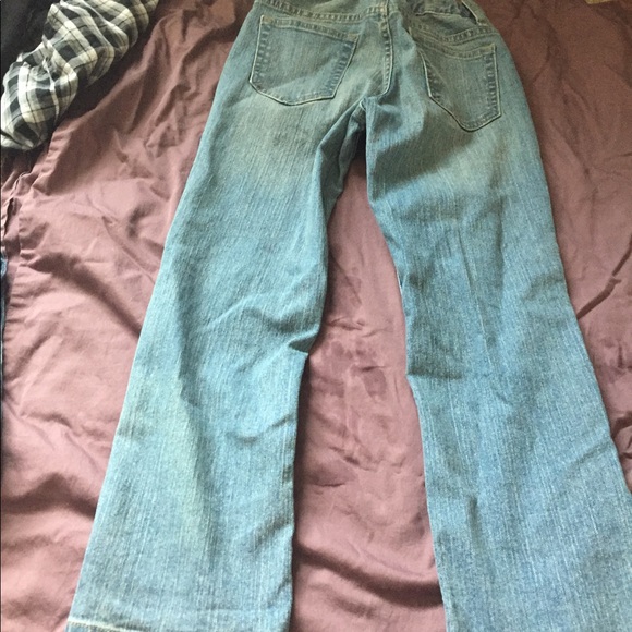 6 pairs of Lightly worn boys jeans - Picture 2 of 8