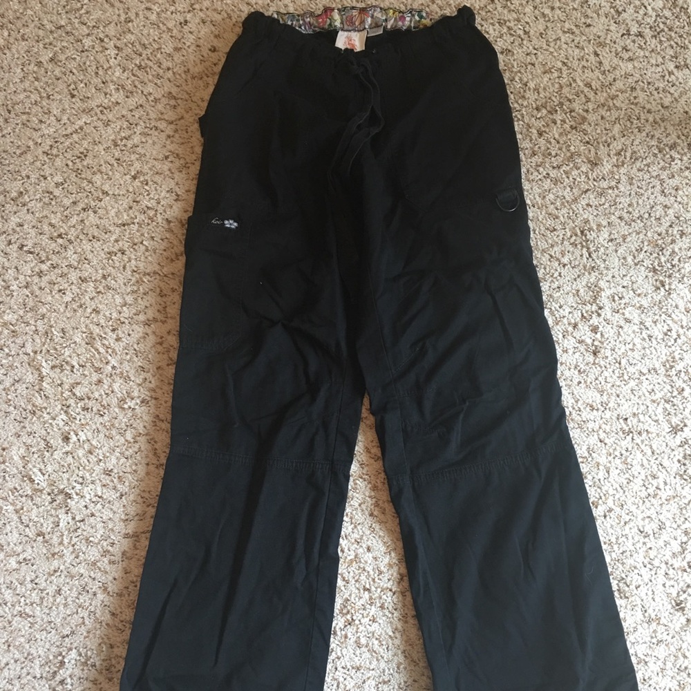 Koi brand scrub pant
