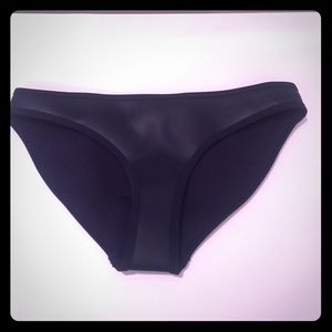 Triangl Black Bikini Bottom