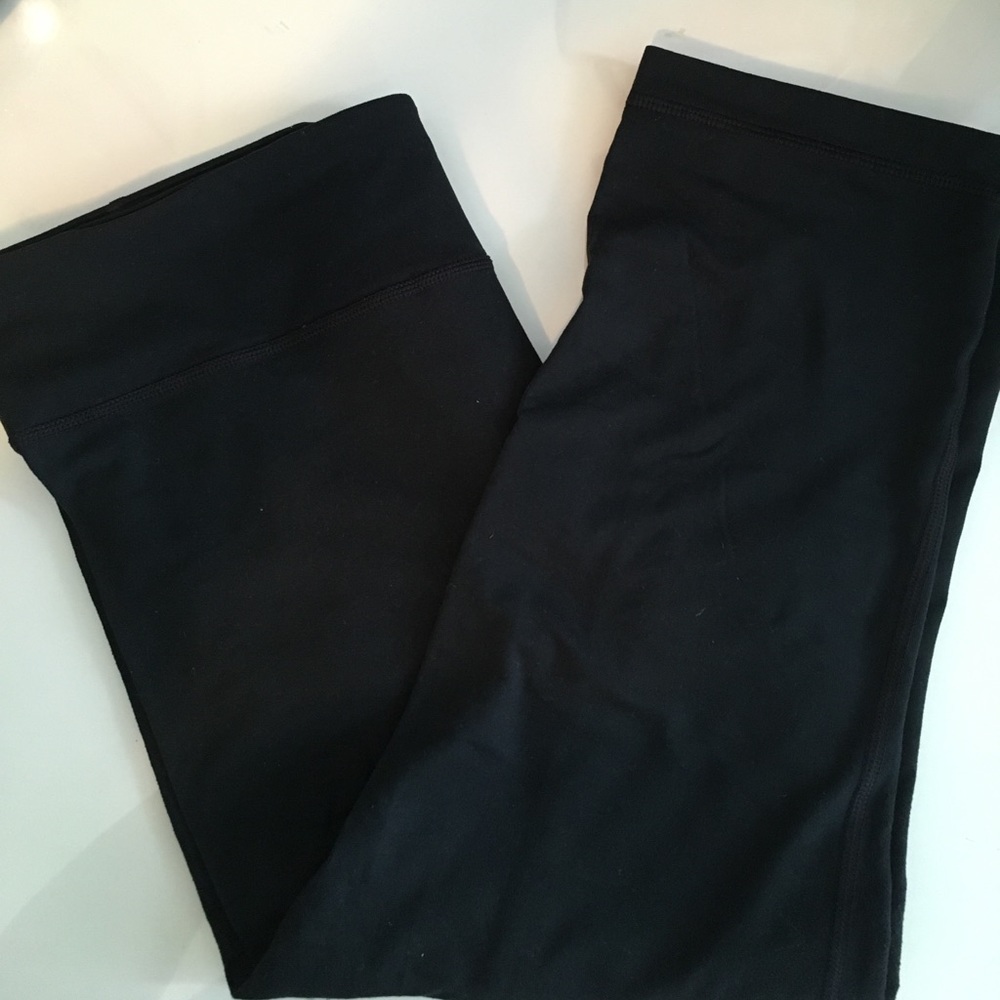 Under Armour Studiolux Capris