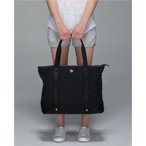 lululemon Summer Lovin' Tote
