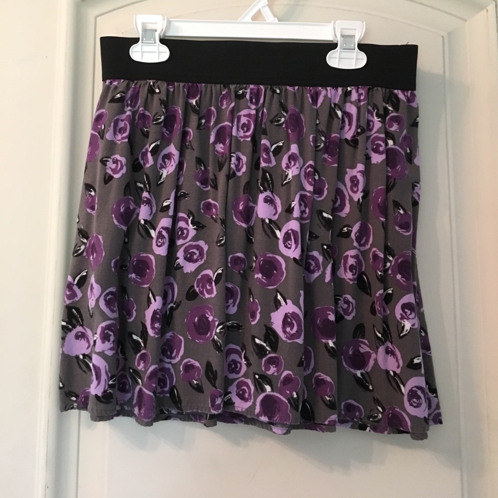 Skirt