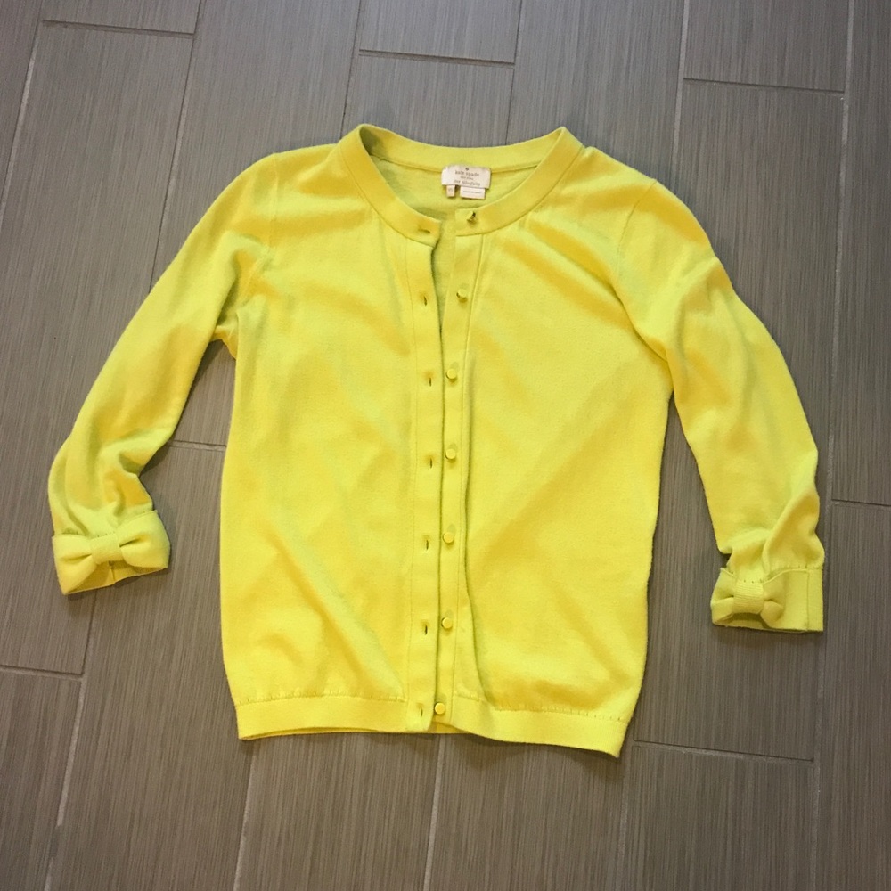 Kate Spade Cardigan