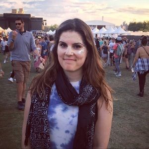 Meet your Posher, Katherine