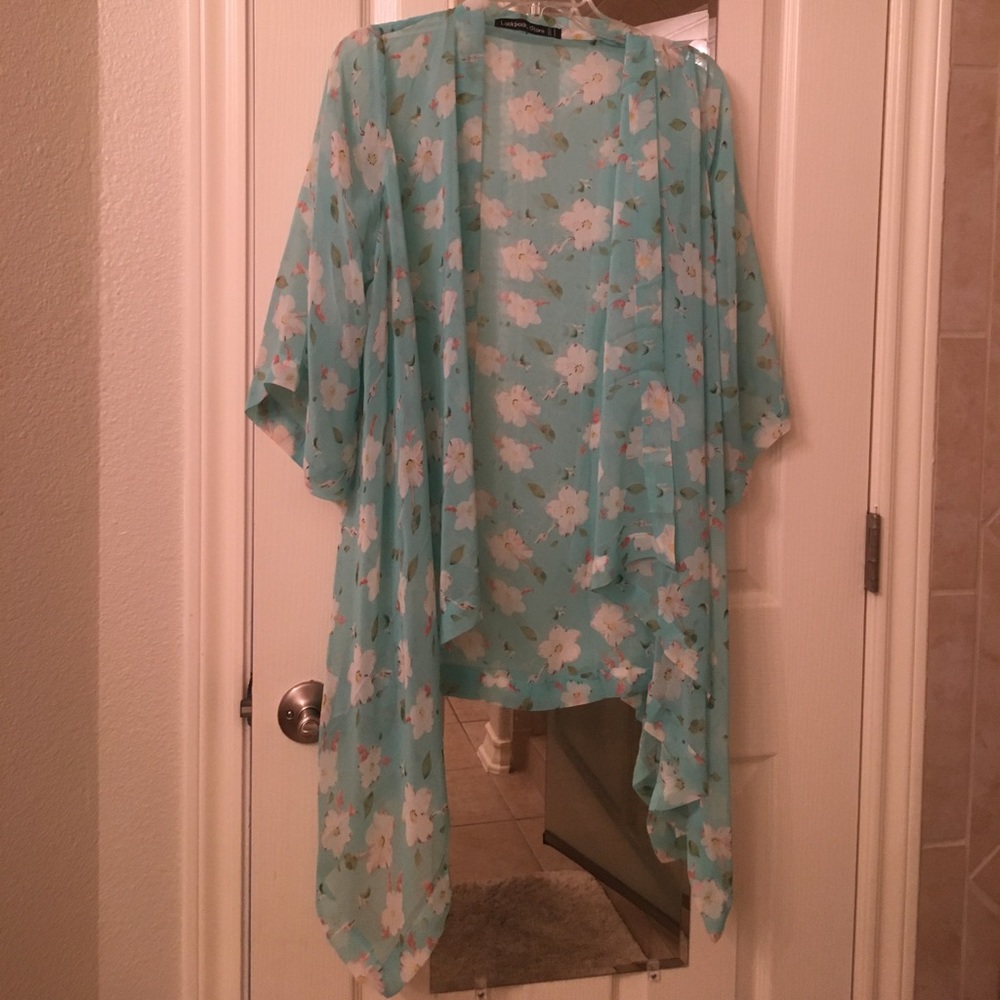 Lightly used