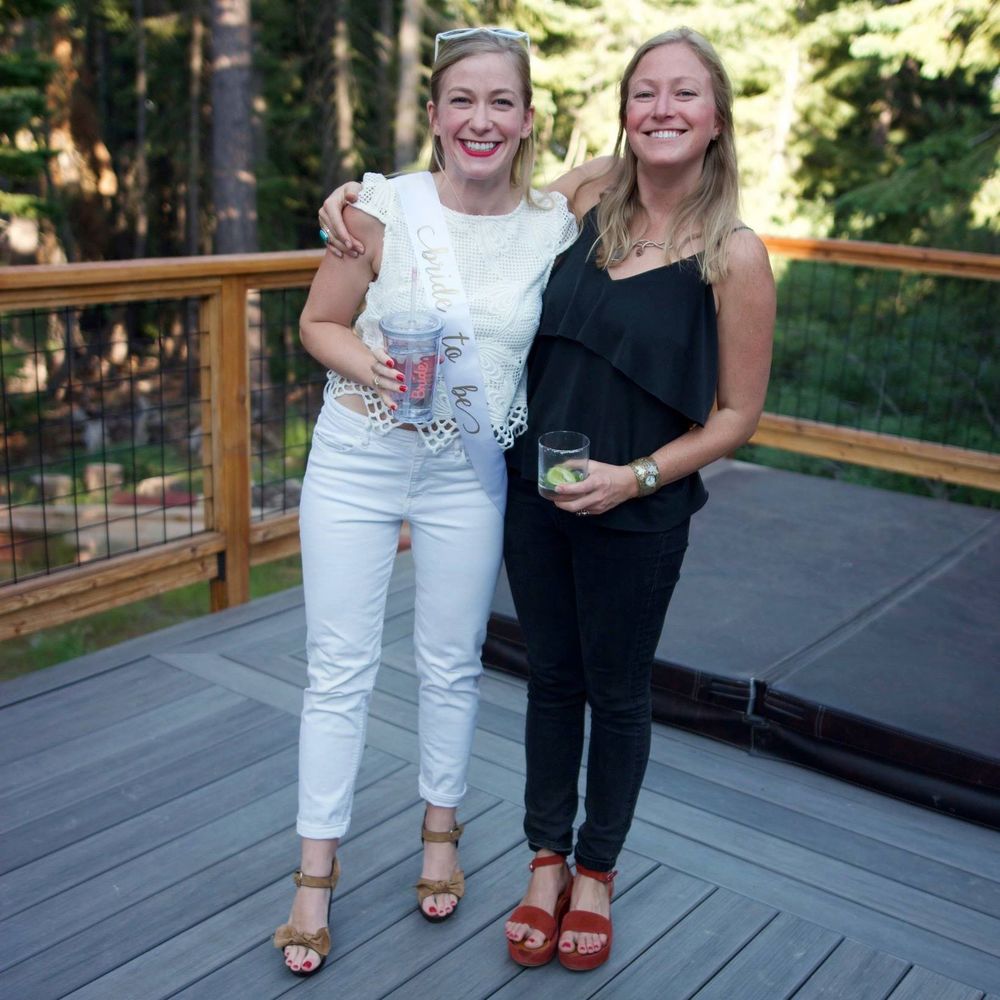 Meet your Posher, Polly