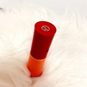 Giorgio Armani nail polish 302