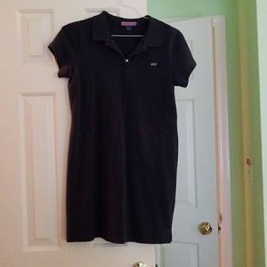 Vineyard Vines polo dress