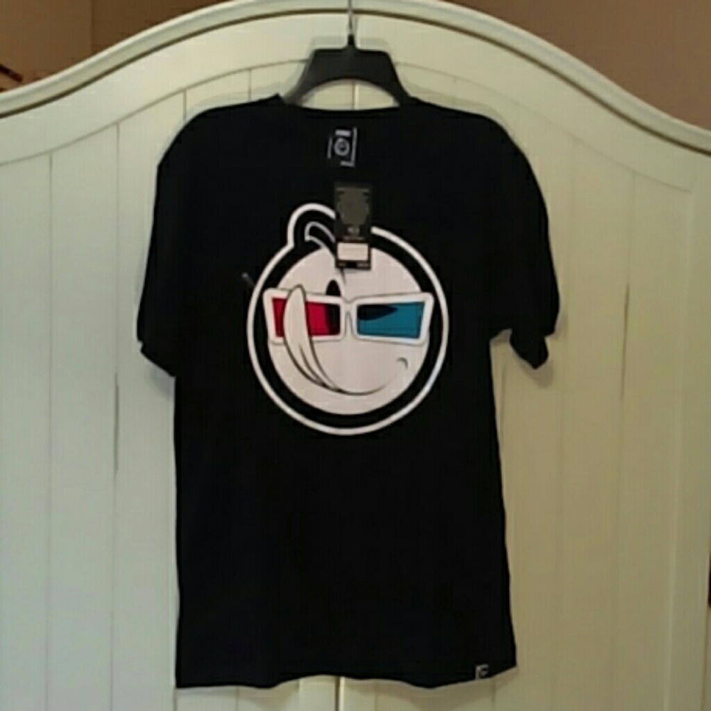 Men's T-shirt