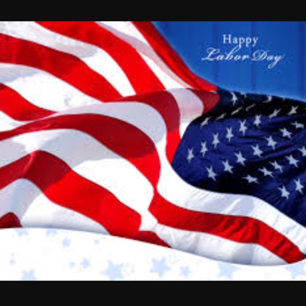 HAPPY LABOR DAY 🎉accepting all offers today!