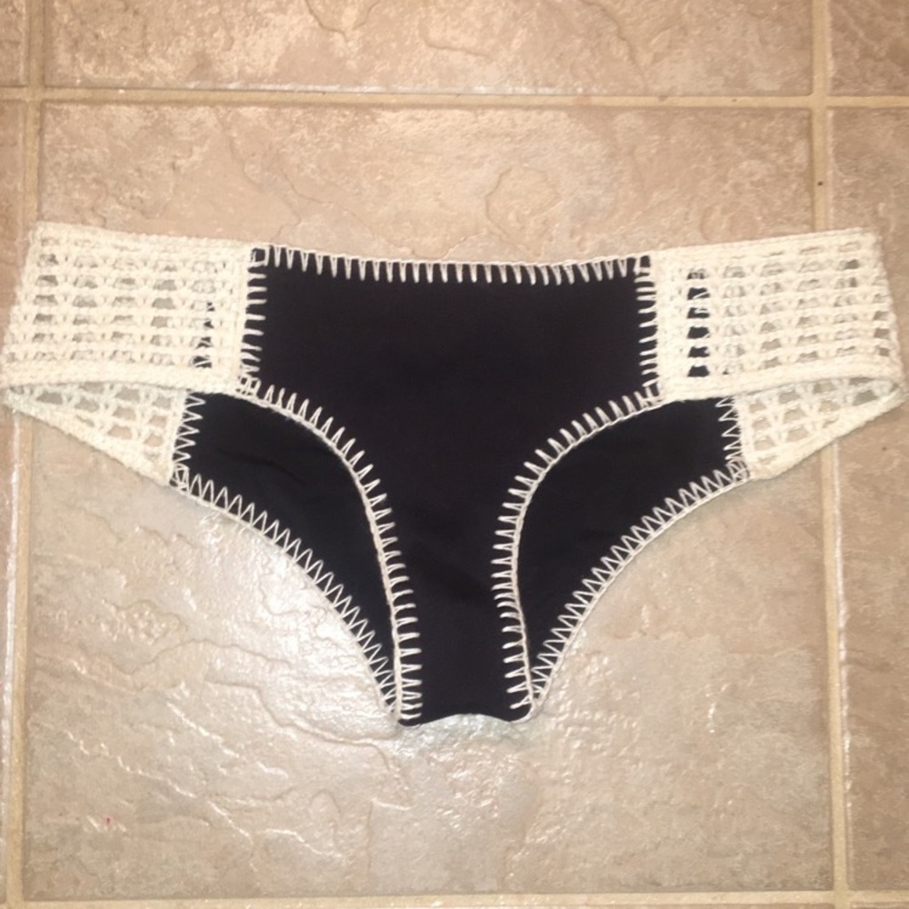 Victoria's Secret Swim Bottoms