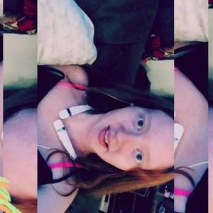 Meet your Posher, Savannah