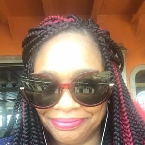 Meet your Posher, Kathy