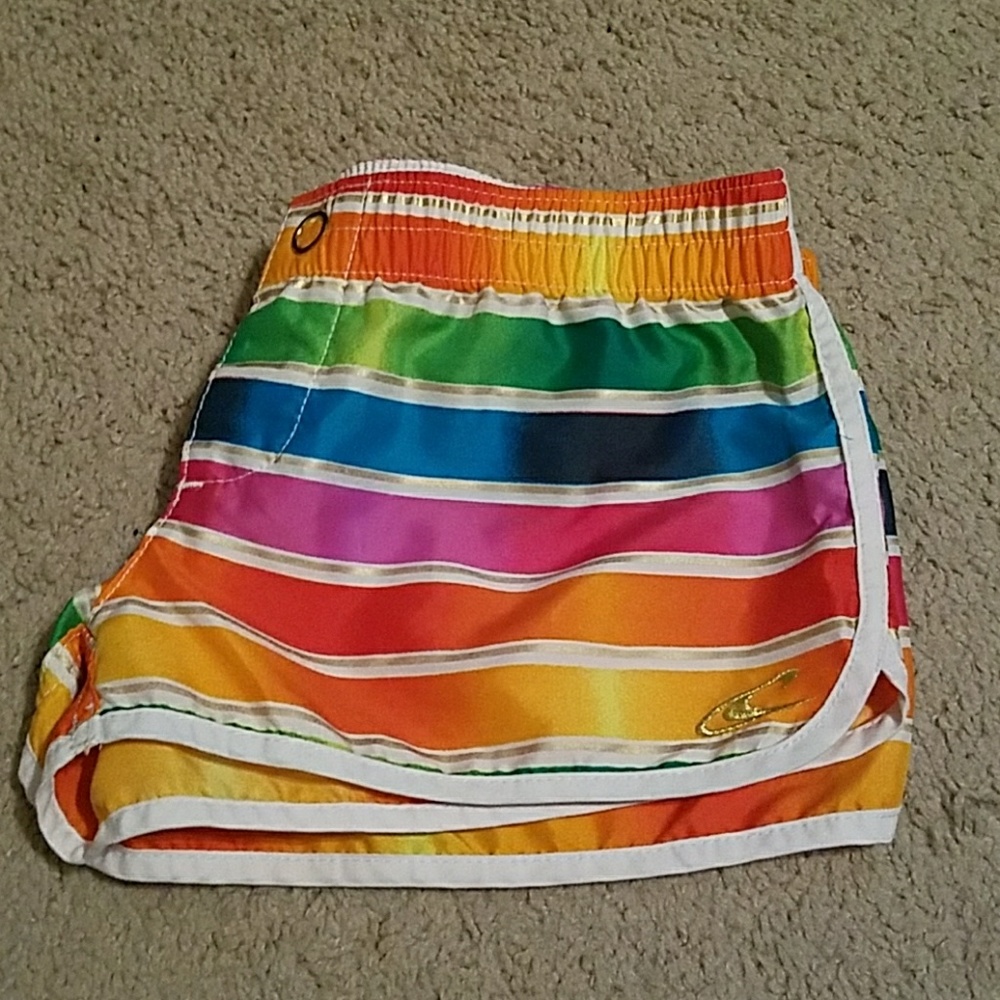 Swim shorts