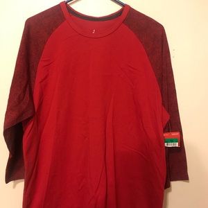 NEW NIKE JORDAN MENS T SHIRT SIZE XL