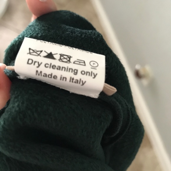 SOLD❤️❤️Alaia STUNNING dress SEND OFFERS! - Picture 8 of 8