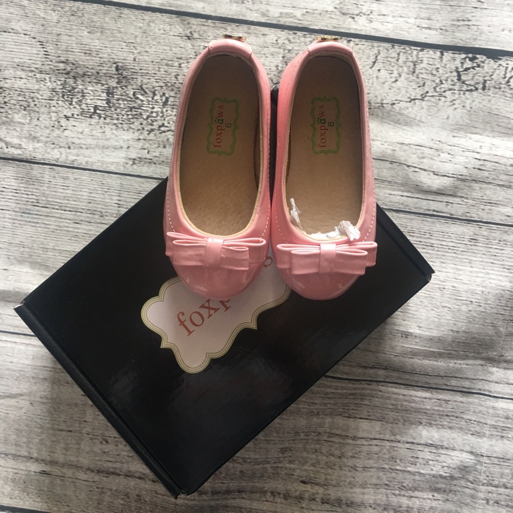 🦊 FoxPaws shoes 🦊