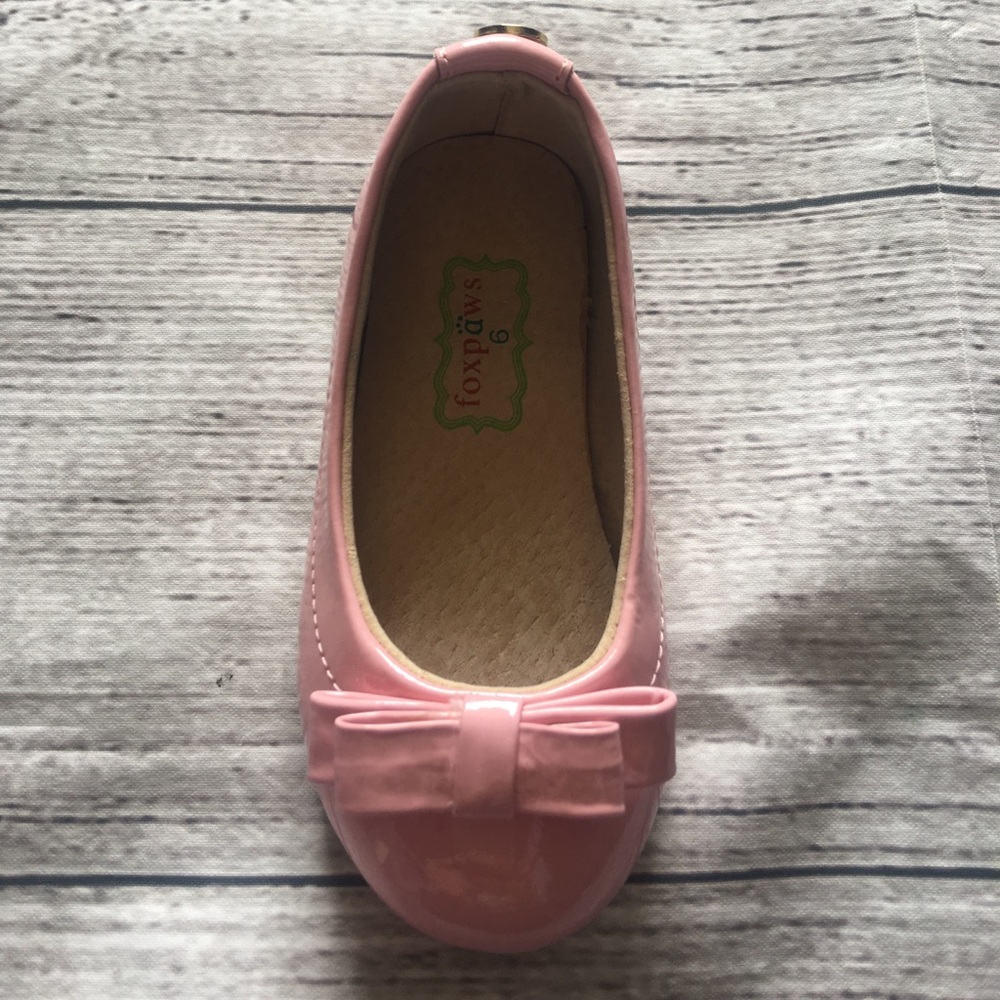🦊 FoxPaws shoes 🦊 - Picture 2 of 3