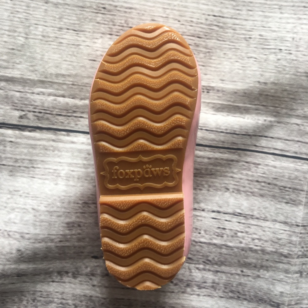 🦊 FoxPaws shoes 🦊 - Picture 3 of 3