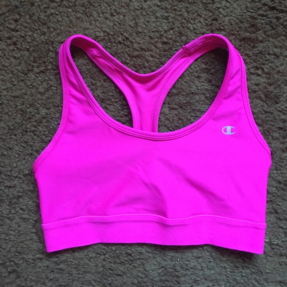 Medium Champion sports bra