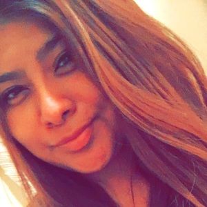 Meet your Posher, Edna