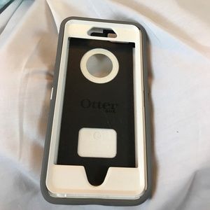 Otterbox 6/6s Case