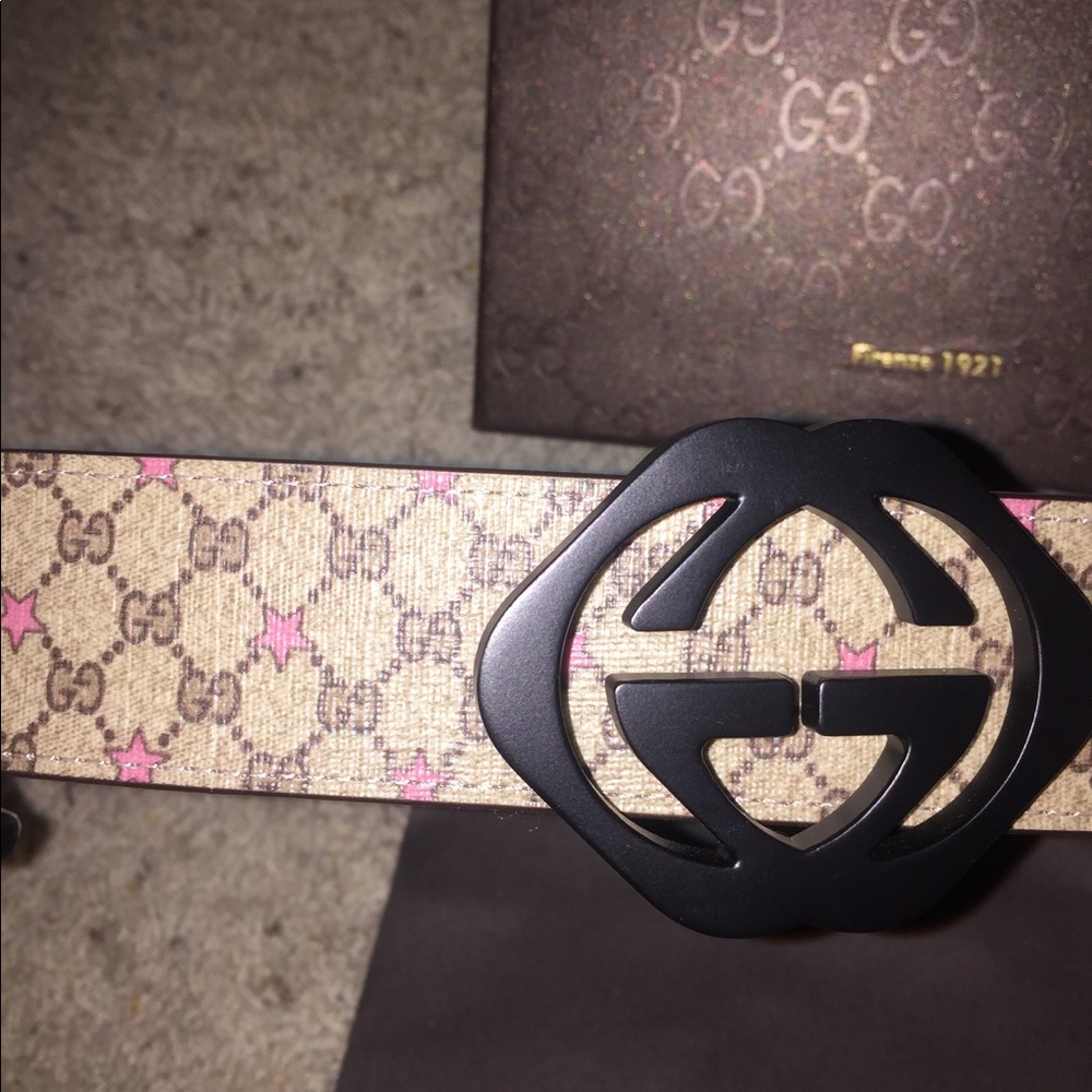 Gucci Belt