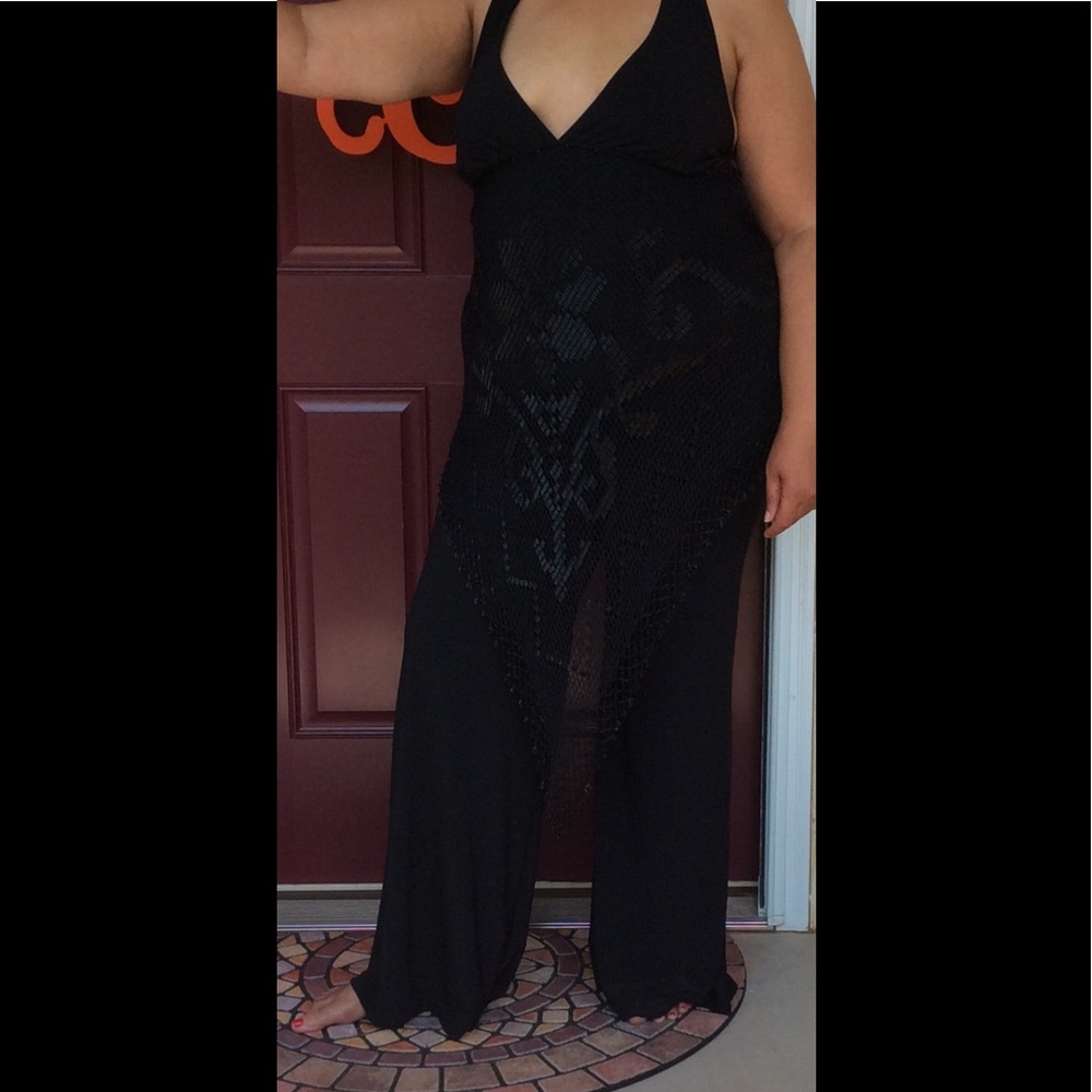 Upscale Jumpsuit