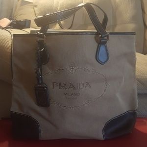 Prada Purse